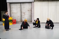 「千鳥かまいたちアワー」のワンシーン。(c)日本テレビ