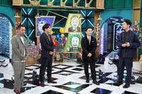 「千鳥かまいたちアワー」のワンシーン。(c)日本テレビ