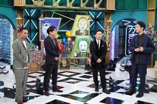 「千鳥かまいたちアワー」のワンシーン。(c)日本テレビ