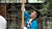 「世界の果てまでイッテQ！秋の2時間スペシャル」のワンシーン。(c)日本テレビ