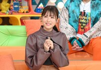 浜辺美波 (c)TBS