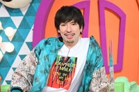 EXITりんたろー。(c)TBS