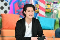 霜降り明星・粗品 (c)TBS