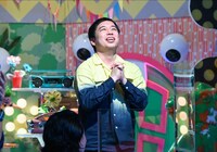 霜降り明星せいや (c)TBS