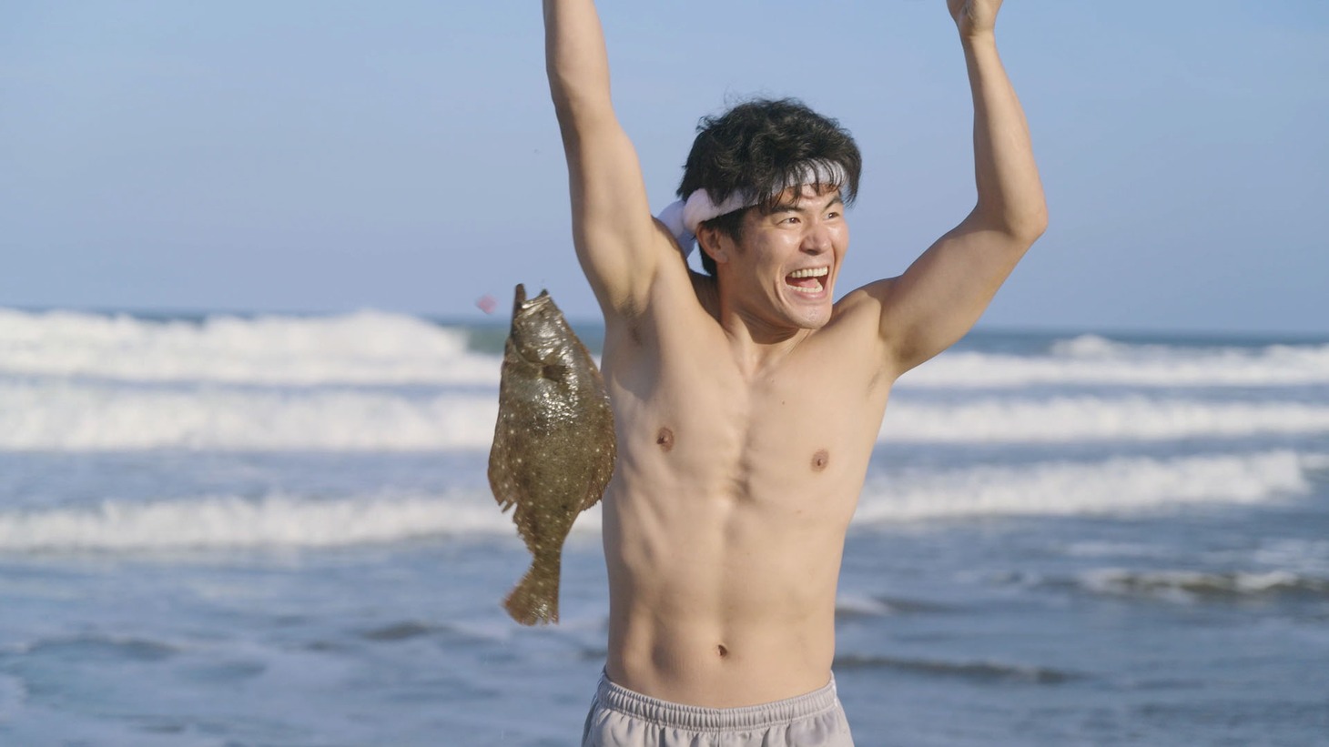 「漂流兄妹～理科の知識で大脱出!?～」より。