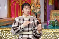 柴咲コウ (c)日本テレビ