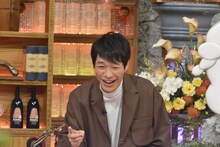 麒麟・川島 (c)読売テレビ