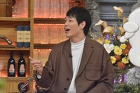 麒麟・川島 (c)読売テレビ