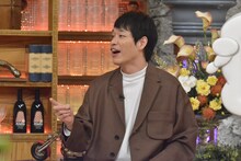 麒麟・川島 (c)読売テレビ