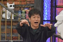 陣内智則 (c)読売テレビ