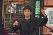 陣内智則 (c)読売テレビ