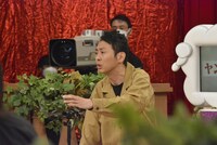 アンガールズ田中 (c)読売テレビ