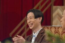 ハライチ岩井 (c)読売テレビ