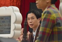 ハライチ岩井 (c)読売テレビ