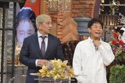 ダウンタウン (c)読売テレビ