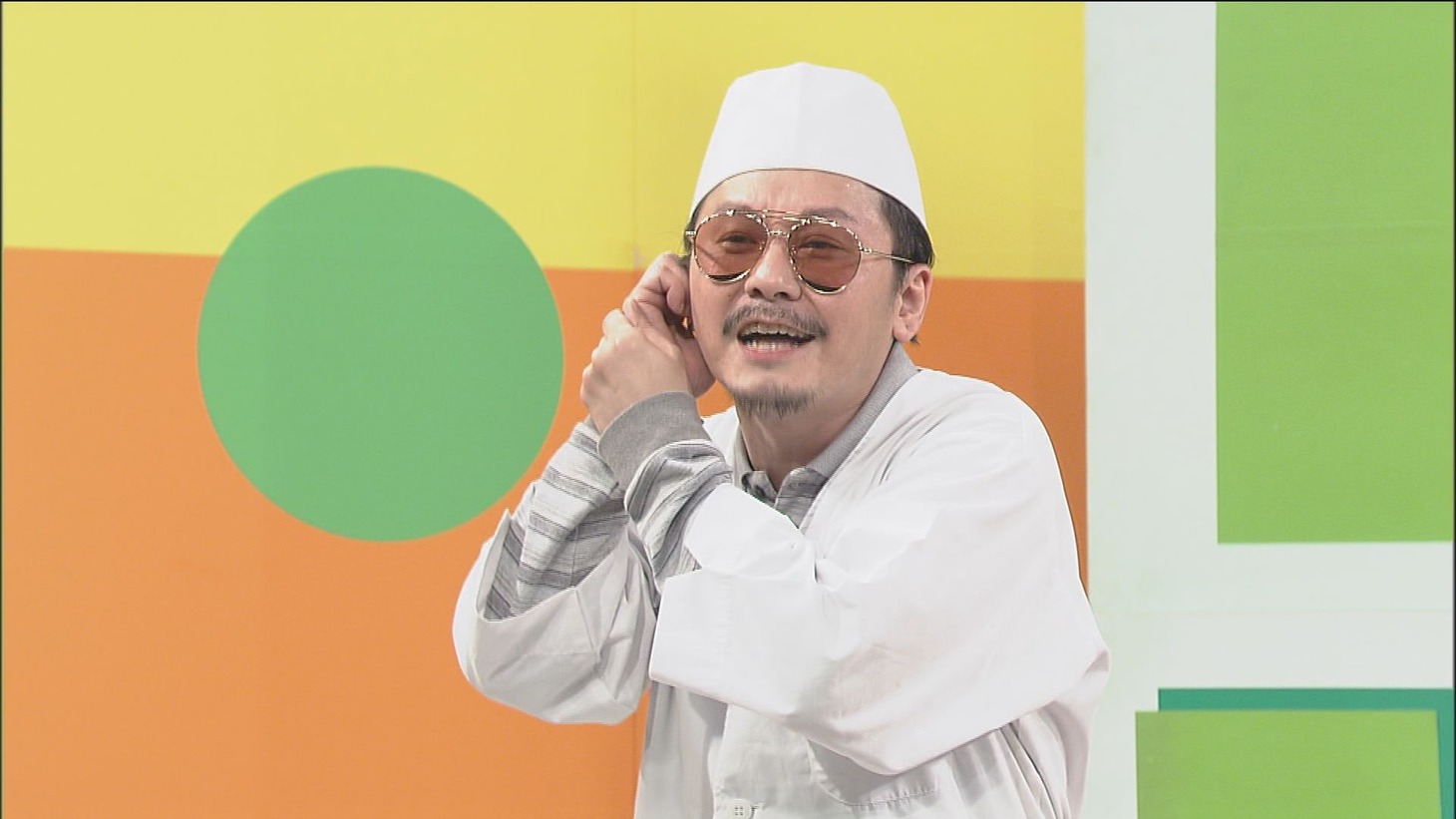 マツモトクラブ (c)チバテレ