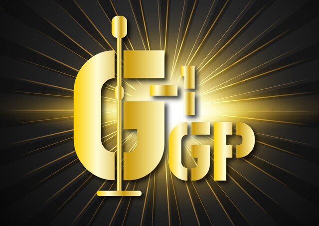 「ジカタNo.1グランプリ（G-1グランプリ）」ロゴ