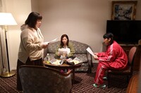 3時のヒロイン (c)フジテレビ