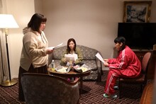 3時のヒロイン (c)フジテレビ