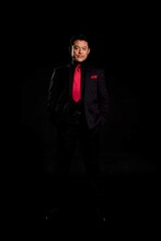 アントキの猪木