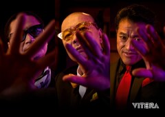 アントキの猪木、南部虎弾、鼠先輩が“モテ路線”に