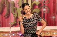 森泉 (c)フジテレビ