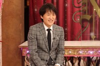 千原ジュニア (c)フジテレビ