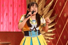 アイドル鳥越 (c)フジテレビ