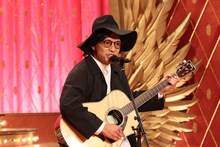 今井らいぱち (c)フジテレビ