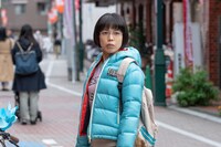 「阿佐ヶ谷姉妹の のほほんふたり暮らし」第1話より。