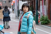 「阿佐ヶ谷姉妹の のほほんふたり暮らし」第1話より。