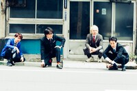 囲碁将棋と三四郎。