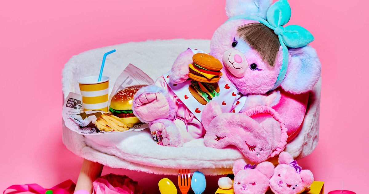 渡辺直美が監修、ユニベアシティのぬいぐるみペパロニ誕生（写真16枚 