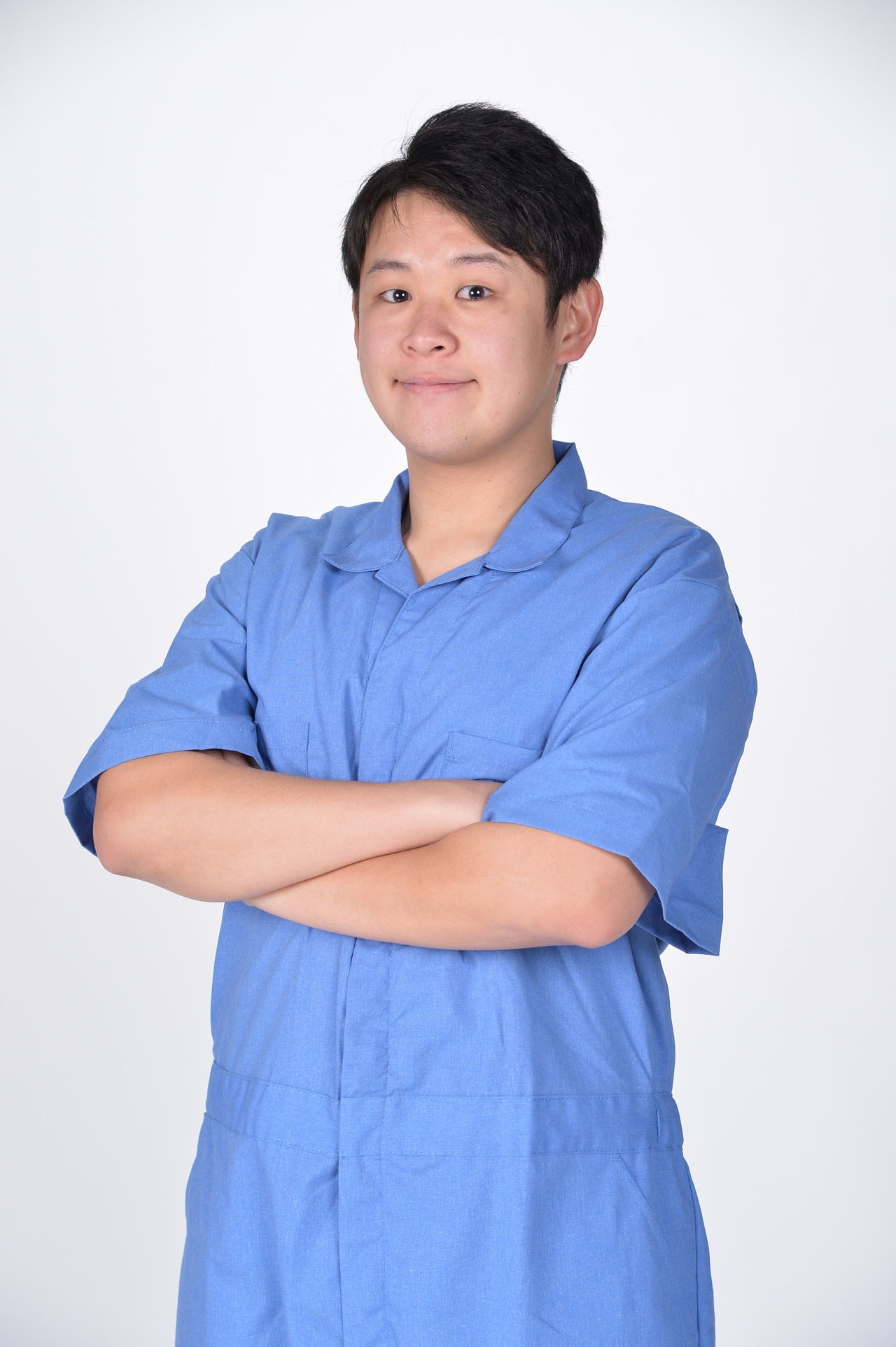 酒井直斗