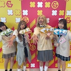 ミニスカJKに変身してティーン女子に紛れるくりぃむしちゅー上田を探せ