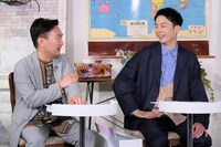 かまいたち (c)フジテレビ