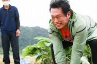 COWCOW善し (c)日本テレビ