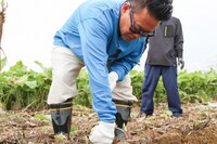 宮川大輔 (c)日本テレビ