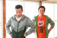 COWCOW (c)日本テレビ