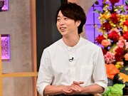 櫻井翔 (c)日本テレビ