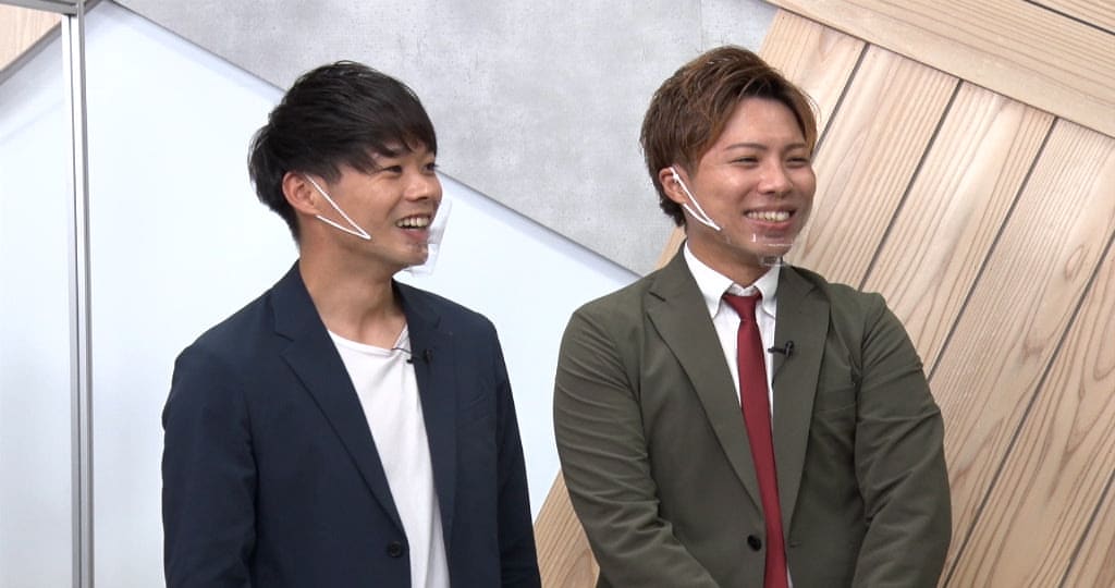 冠番組争奪戦を制した芸人が主役、チバテレの新バラエティ始動