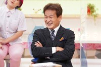 辛坊治郎 (c)読売テレビ