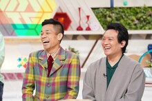 COWCOW (c)読売テレビ