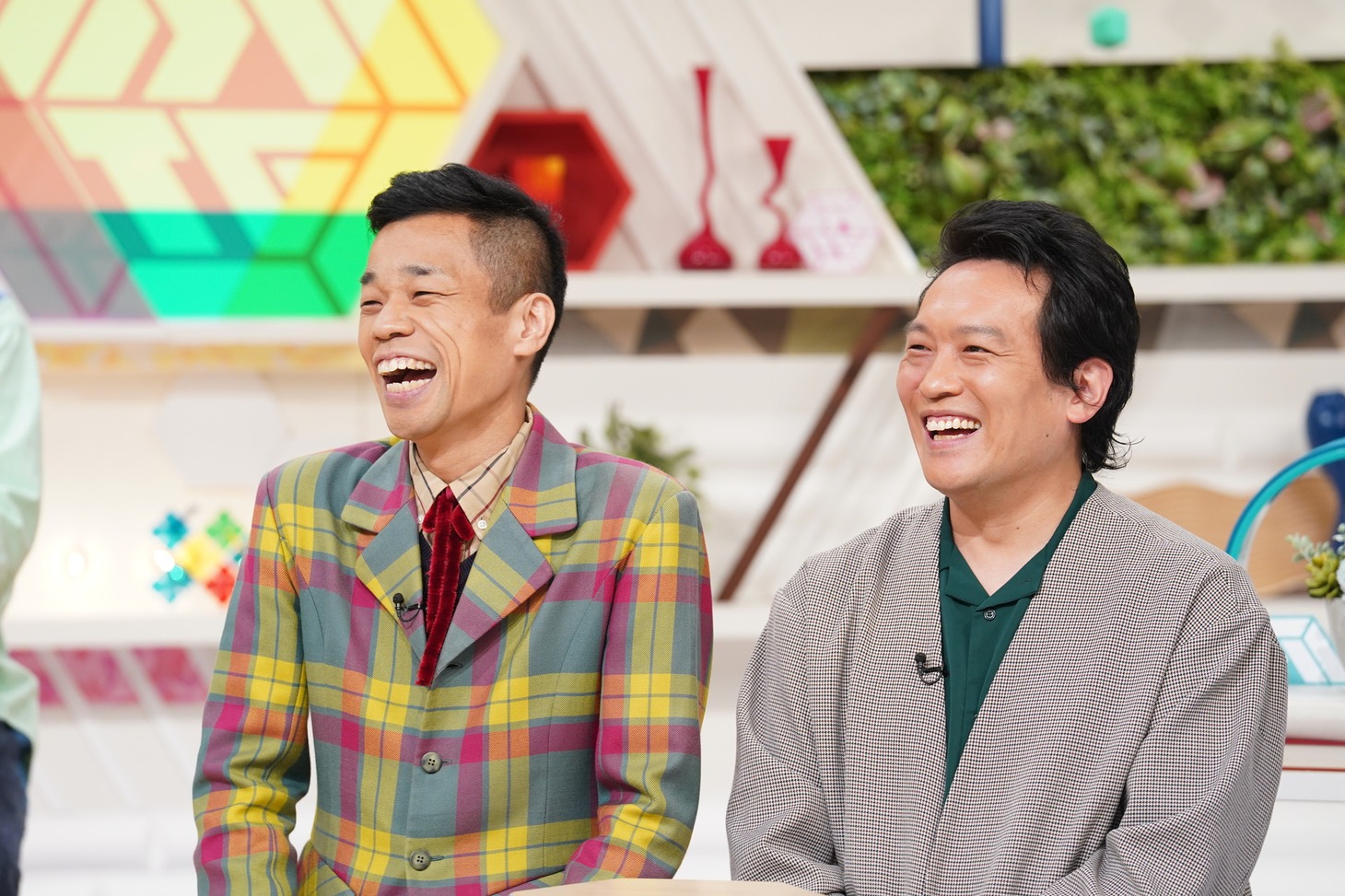 COWCOW (c)読売テレビ