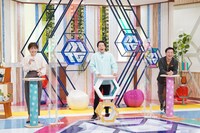 「今田耕司のネタバレMTG」のワンシーン。(c)読売テレビ