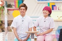 Everybody (c)読売テレビ