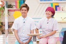 Everybody (c)読売テレビ