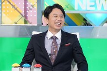 有吉弘行 (c)日本テレビ