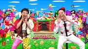 レフト藤井、ライト東野。