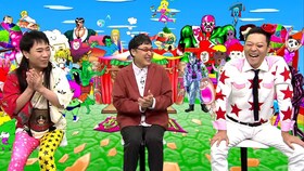 風船太郎 お笑いナタリー